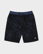 Boys 8-16 Sundays 13" Swim Shorts
