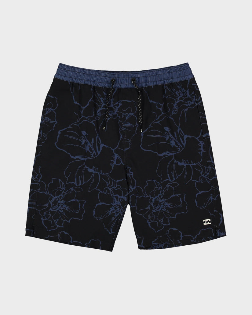 Boys 8-16 Sundays 13" Swim Shorts