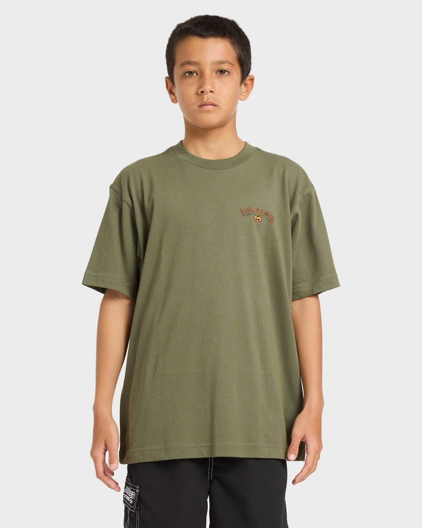 Boys 8-16 Spec 73 T-Shirt