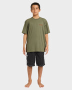 Boys 8-16 Spec 73 T-Shirt