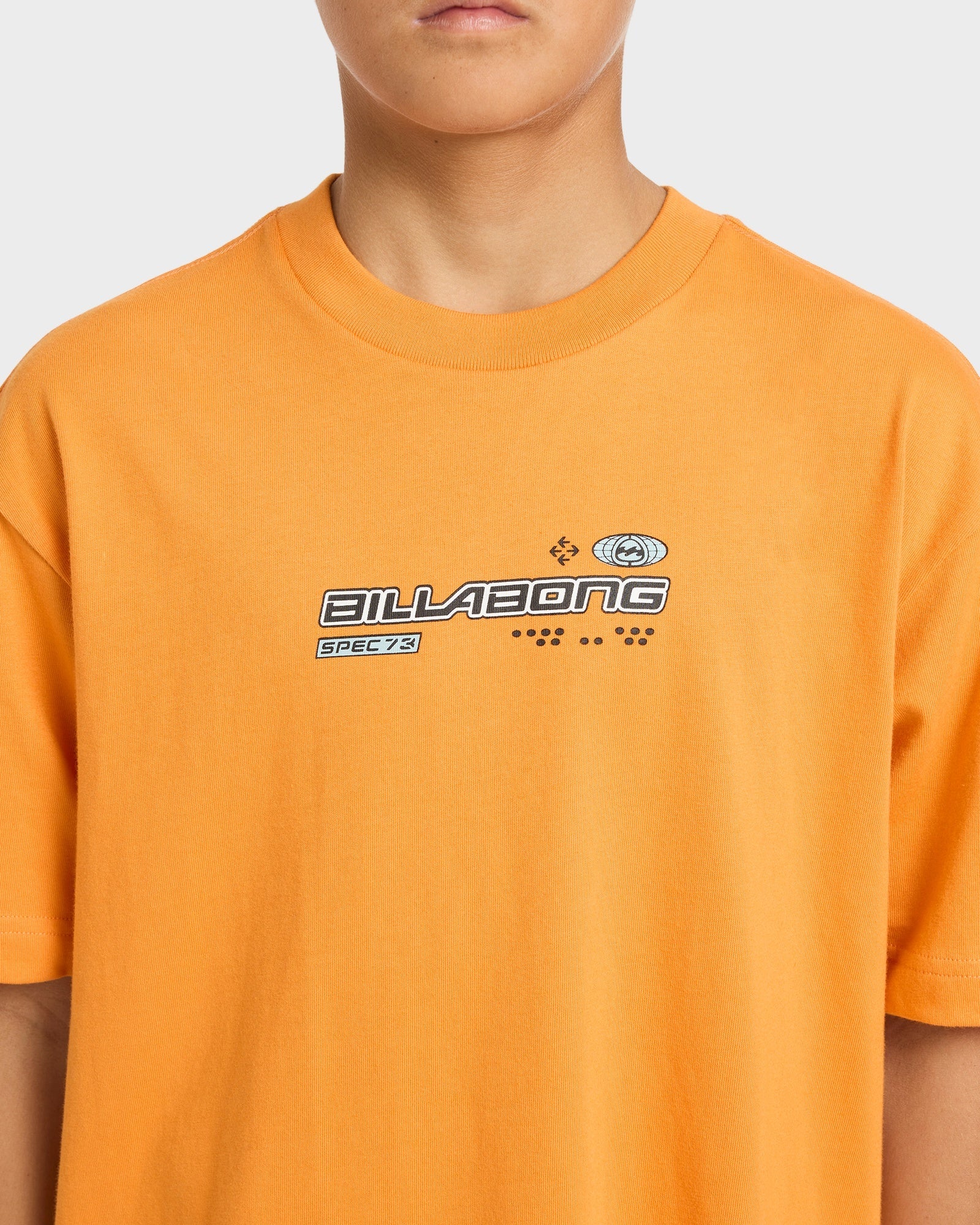 Boys 8-16 Spec 73 T-Shirt