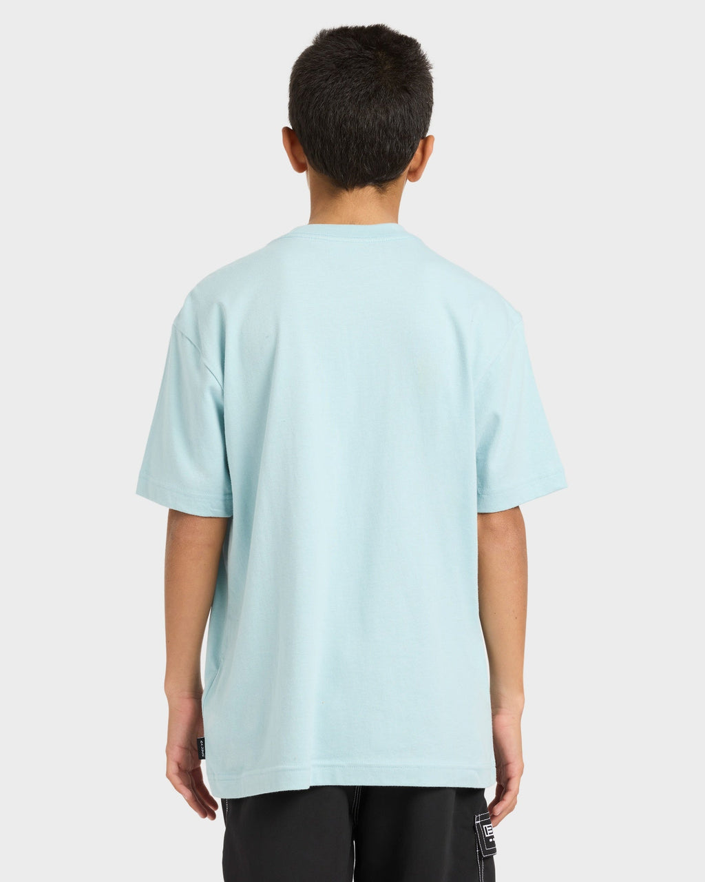 Boys 8-16 Spec Wax S T-Shirt
