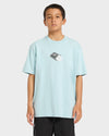 Boys 8-16 Spec Wax S T-Shirt