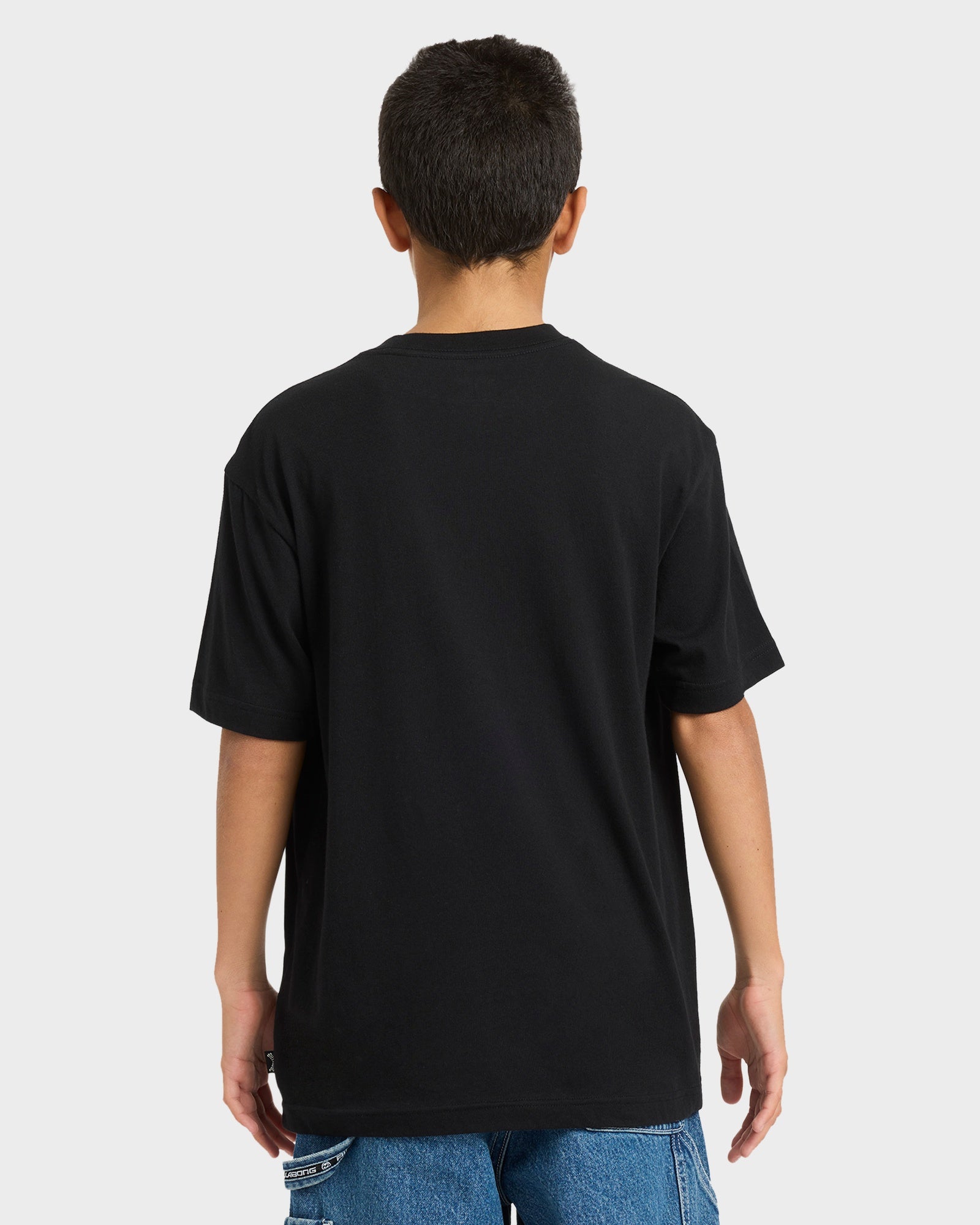 Boys 8-16 3 Strikes T-Shirt