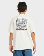 Boys 8-16 Rush To  T-Shirt