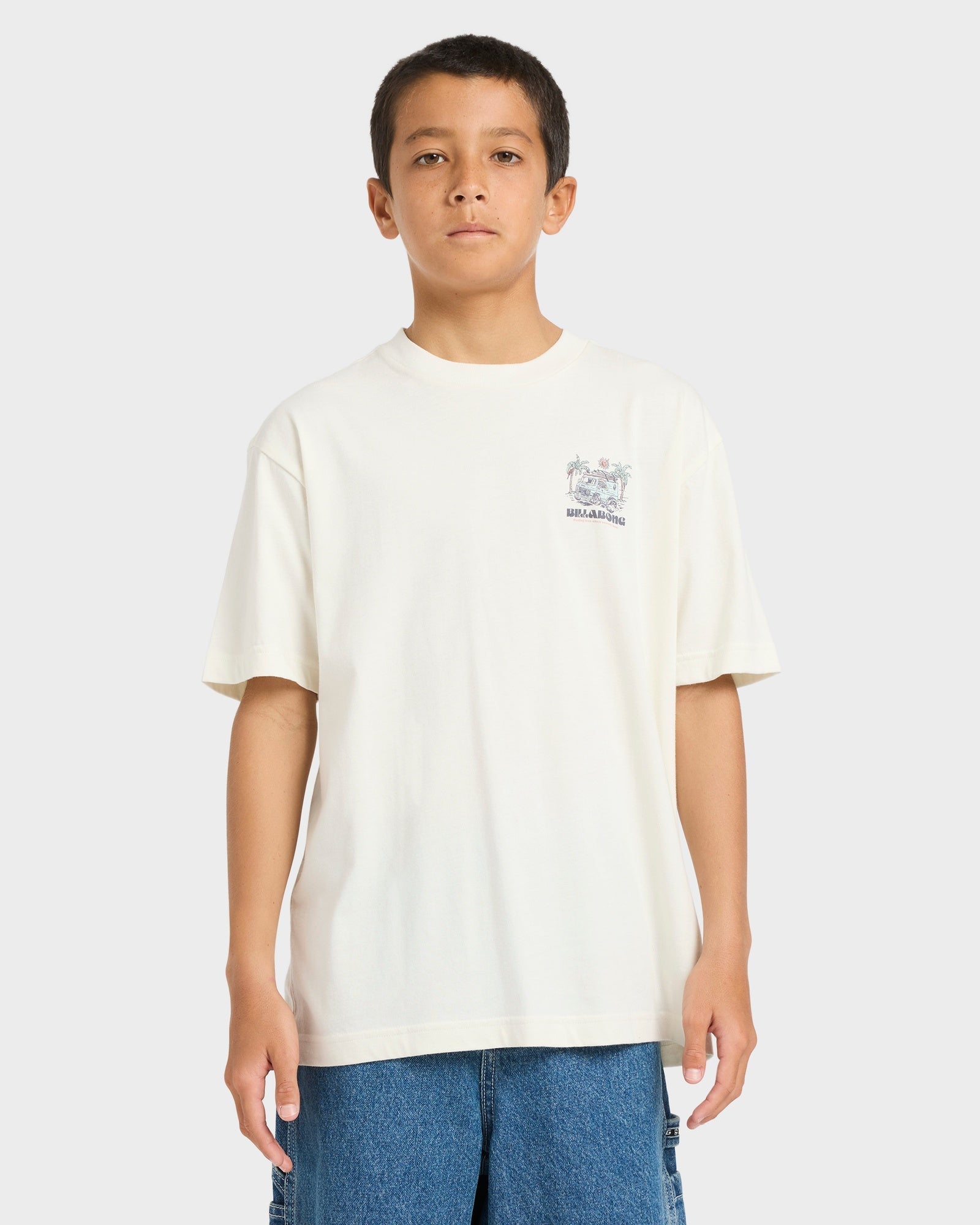 Boys 8-16 Rush To  T-Shirt