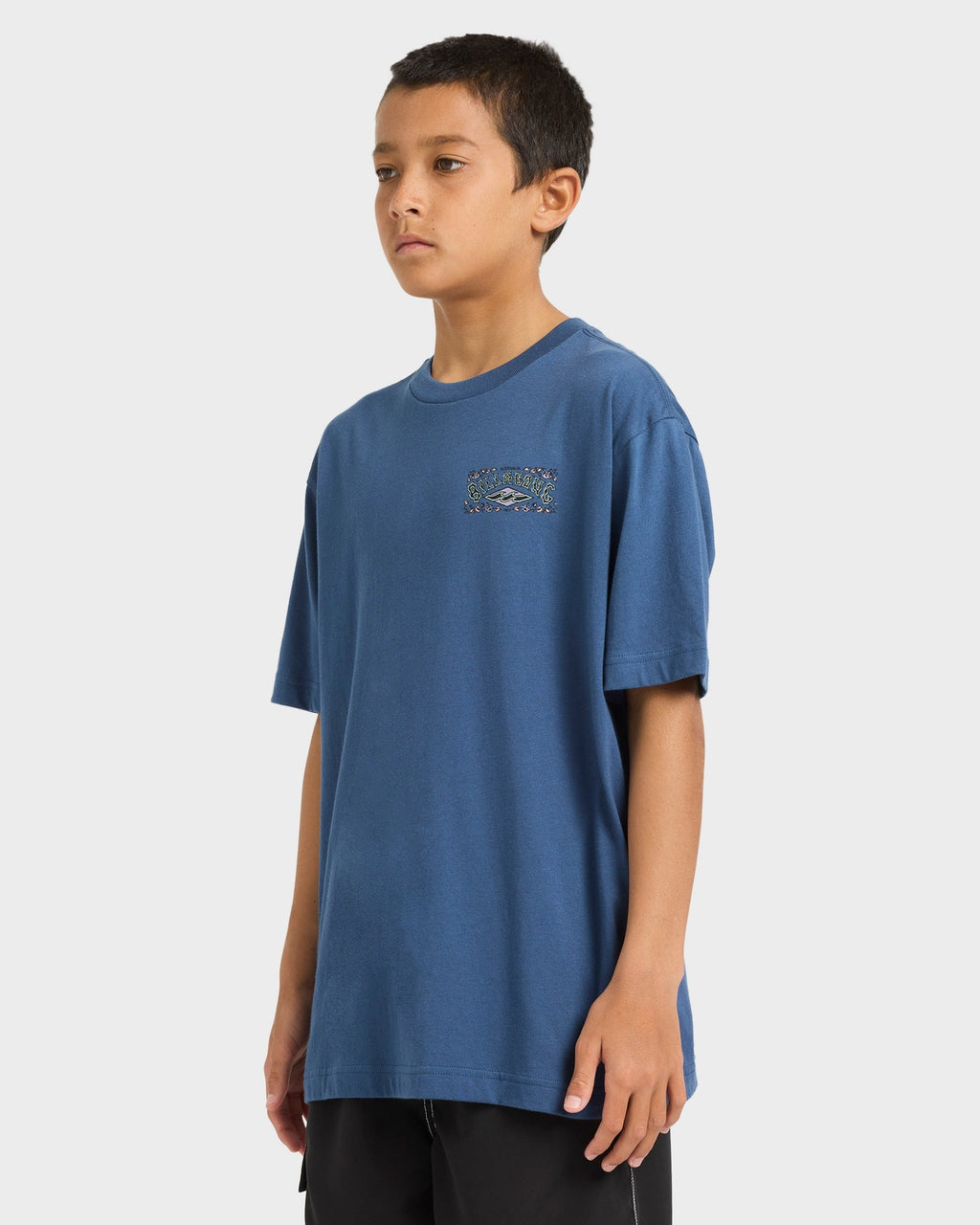 Boys 8-16 Heritage A T-Shirt