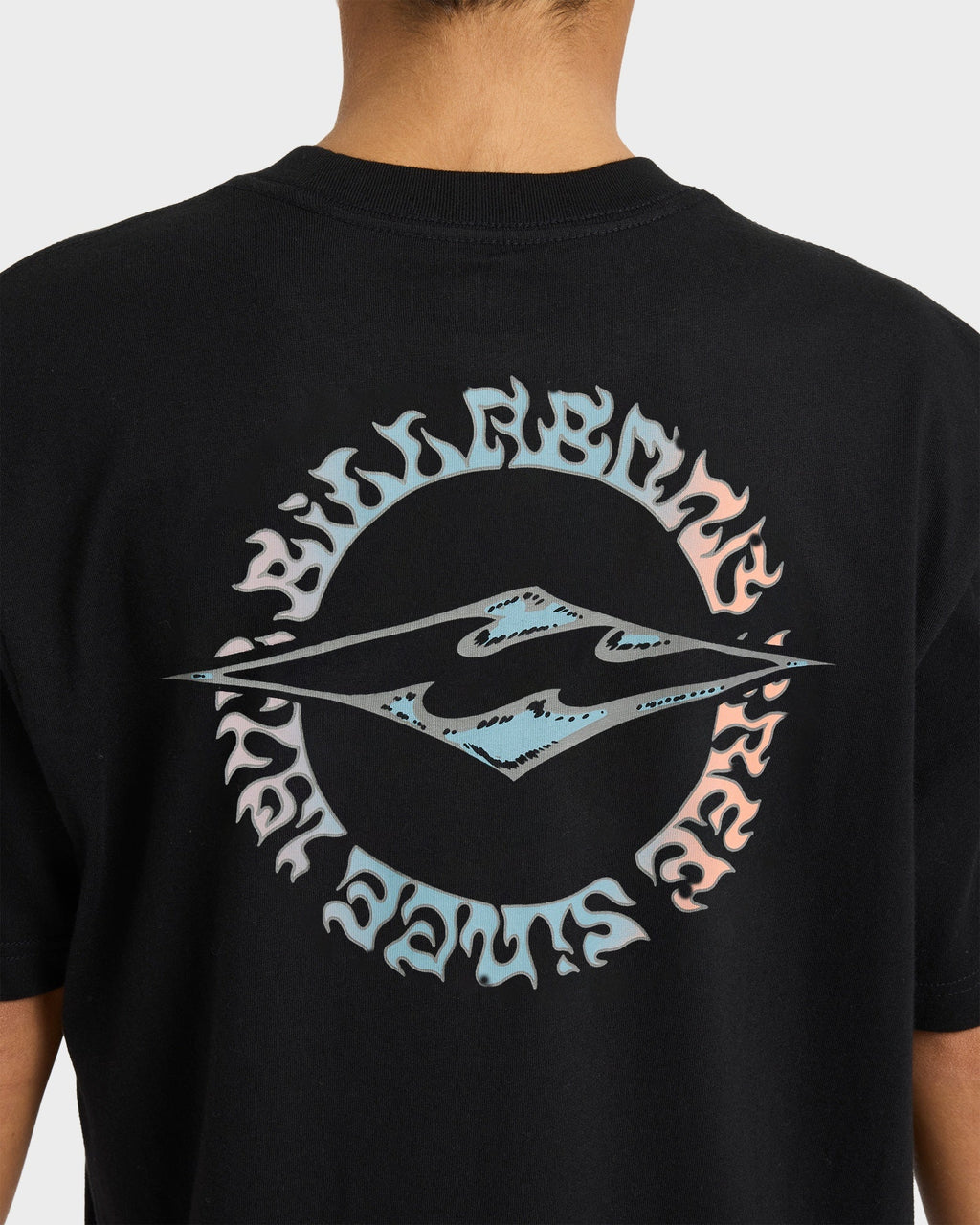 Boys 8-16 Hollow T-Shirt