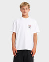 Boys 8-16 Wave Pool T-Shirt