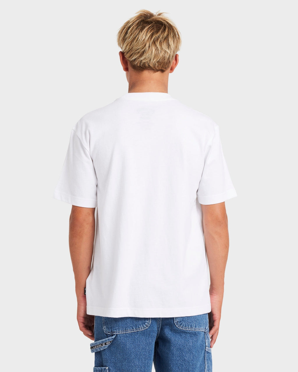 Boys 8-16 East Coast T-Shirt