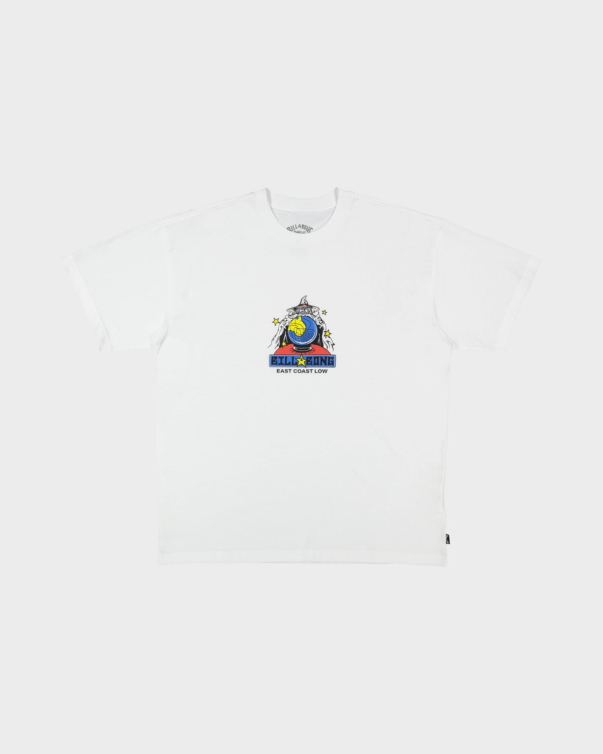 Boys 8-16 East Coast T-Shirt