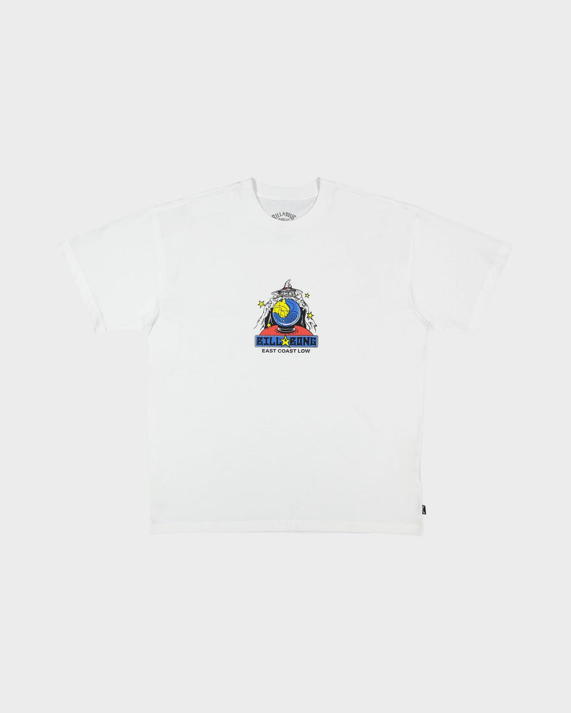 Boys 8-16 East Coast T-Shirt