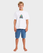 Boys 8-16 East Coast T-Shirt