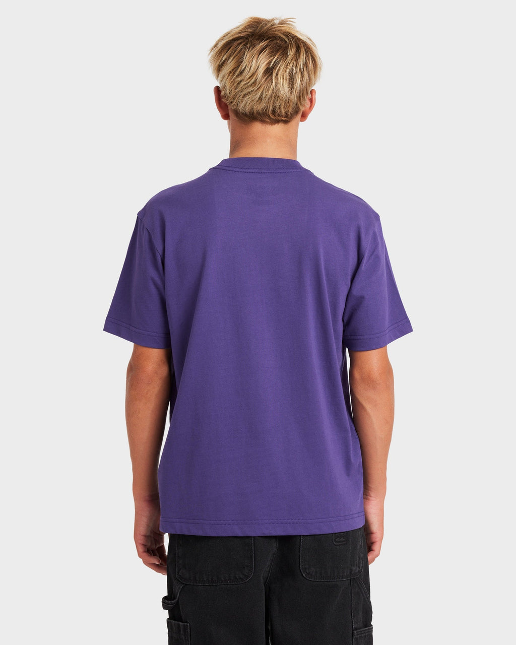 Boys 8-16 Sword Sharp T-Shirt