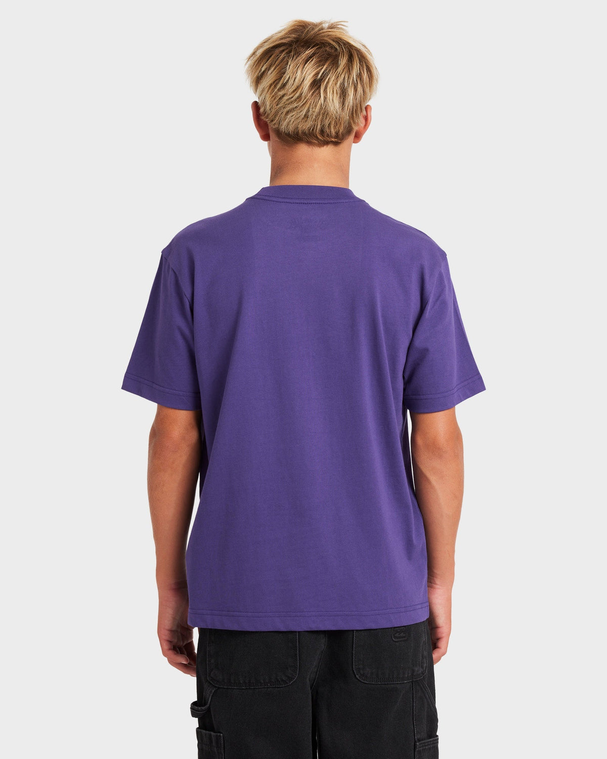 Boys 8-16 Sword Sharp T-Shirt