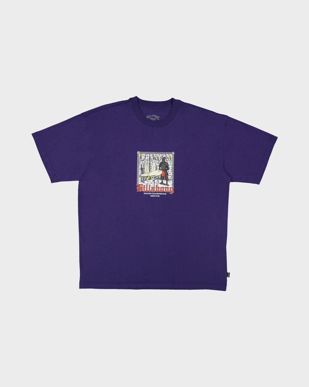 Boys 8-16 Sword Sharp T-Shirt
