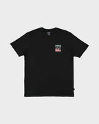 Boys 8-16 Crayon Wave T-Shirt