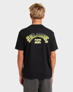 Boys 8-16 Wax Arch T-Shirt