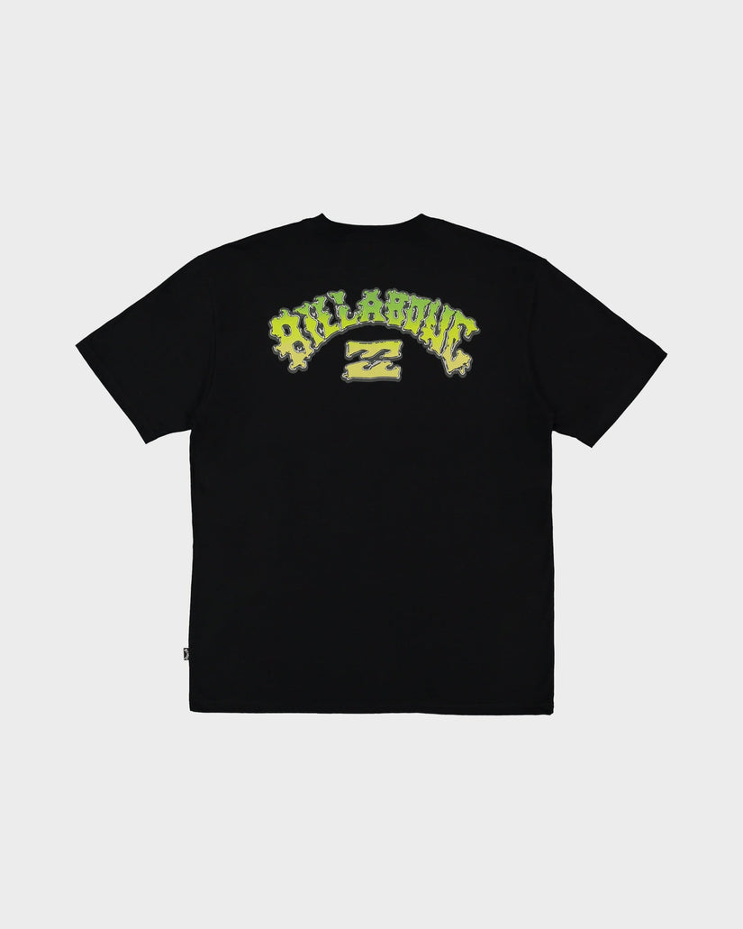 Boys 8-16 Wax Arch T-Shirt
