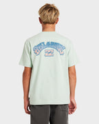 Boys 8-16 Wax Arch T-Shirt