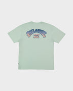 Boys 8-16 Wax Arch T-Shirt