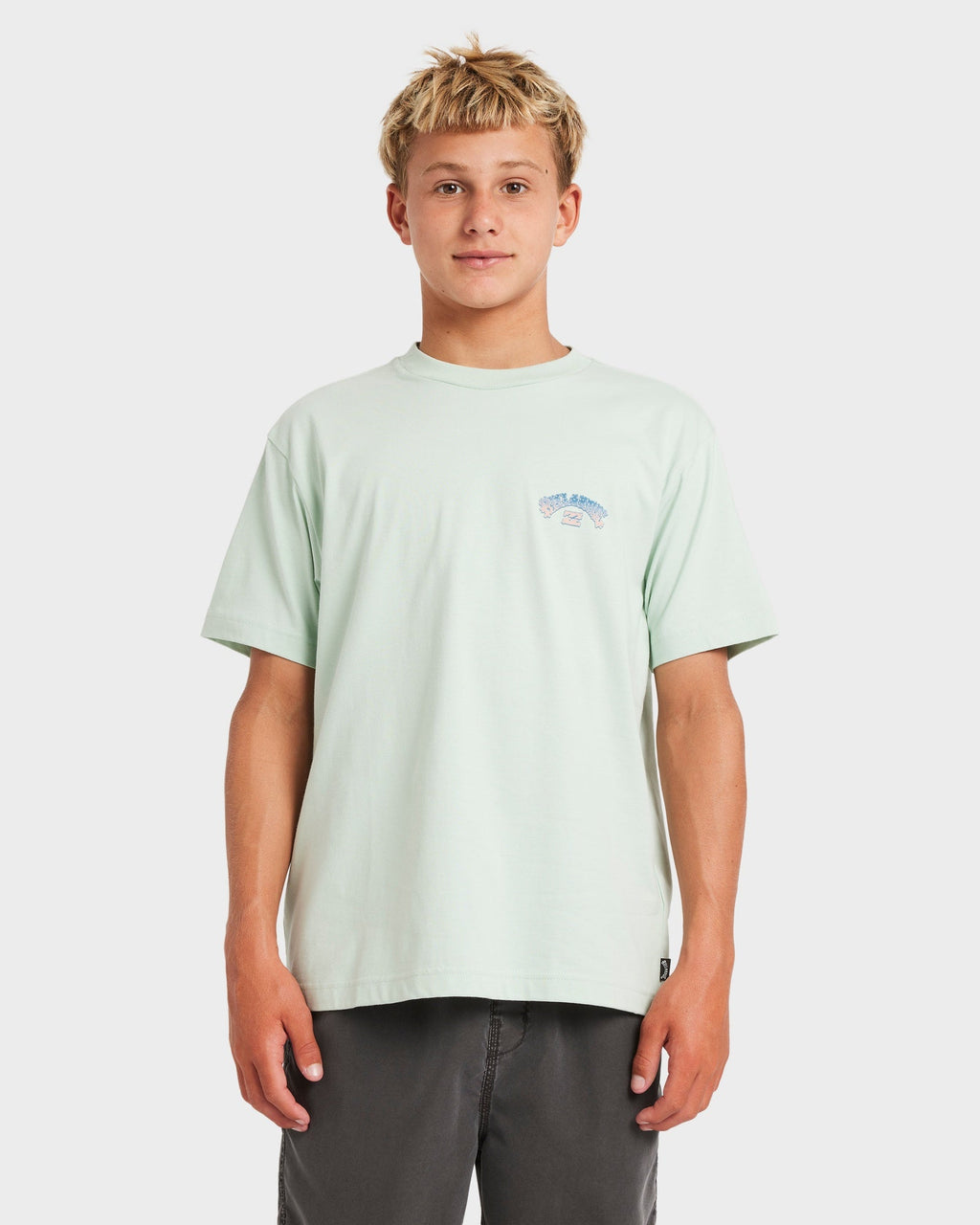 Boys 8-16 Wax Arch T-Shirt