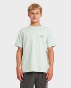 Boys 8-16 Wax Arch T-Shirt
