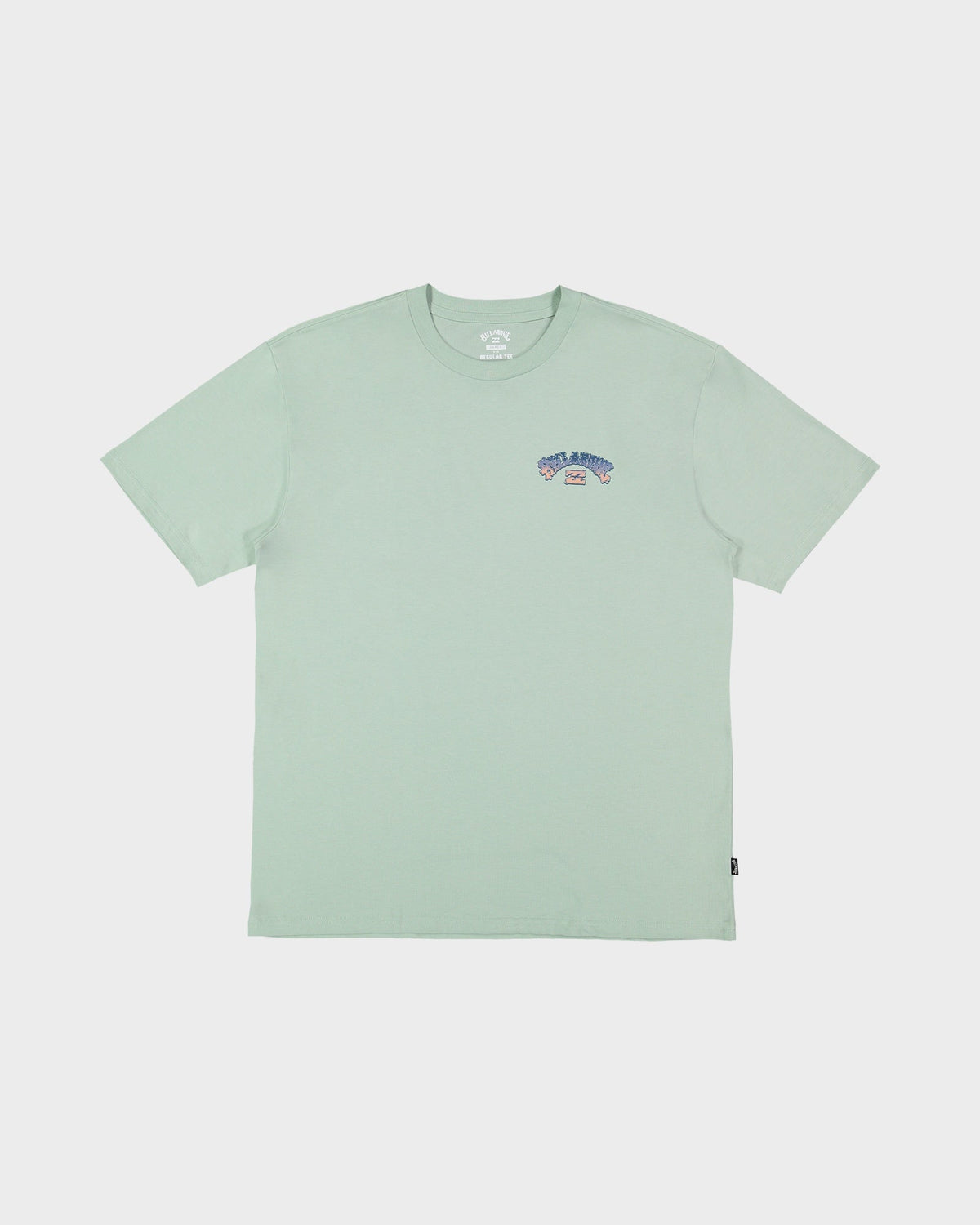 Boys 8-16 Wax Arch T-Shirt
