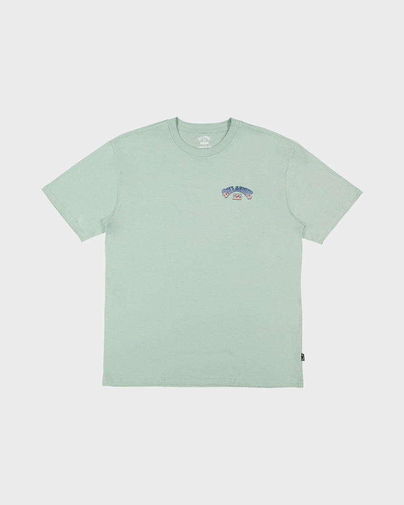 Boys 8-16 Wax Arch T-Shirt