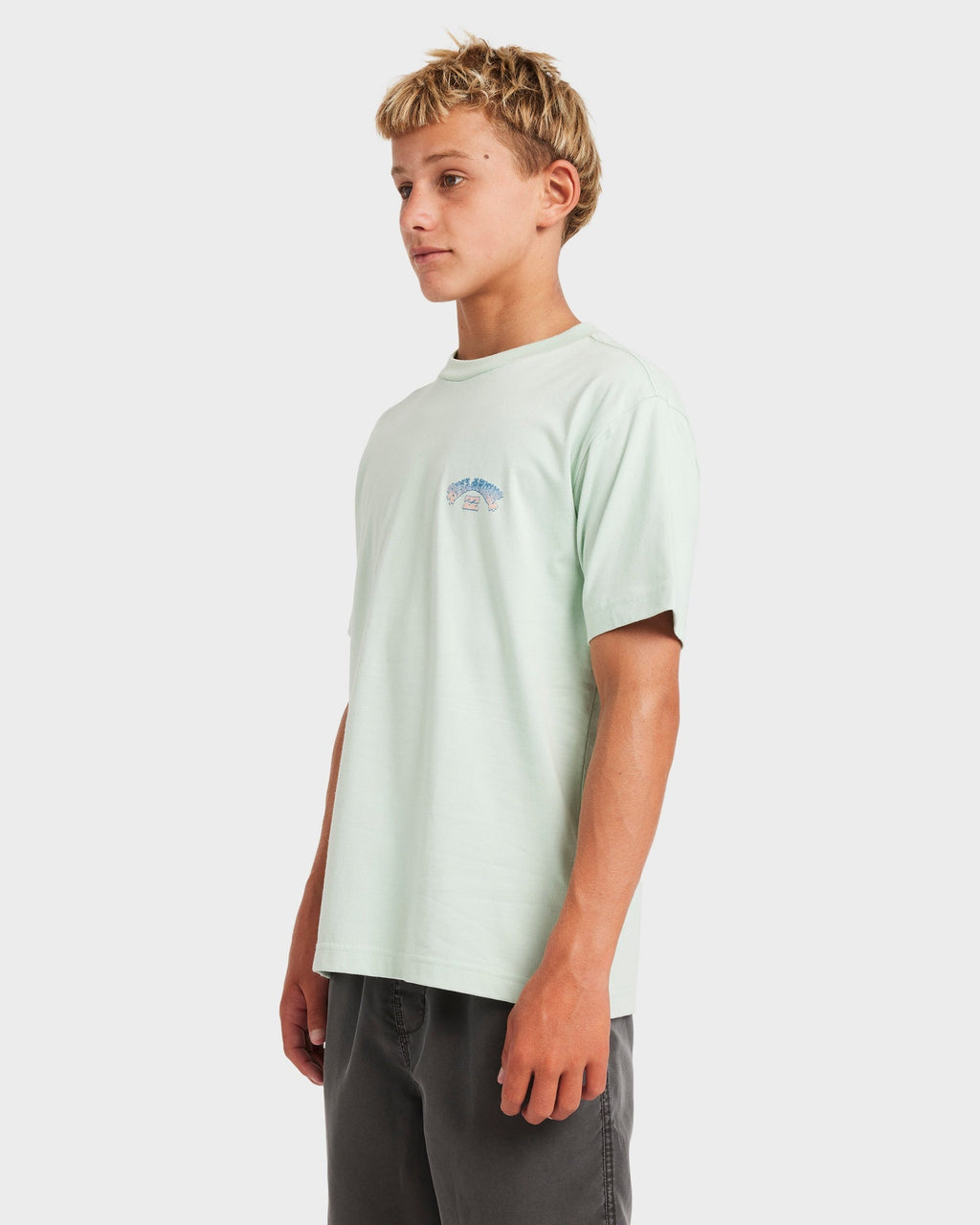 Boys 8-16 Wax Arch T-Shirt