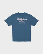 Boys 8-16 Cross Boar T-Shirt