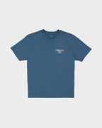 Boys 8-16 Cross Boar T-Shirt