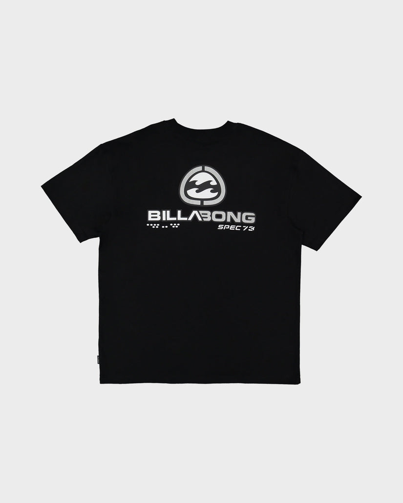 Boys 8-16 Bio Wave T-Shirt