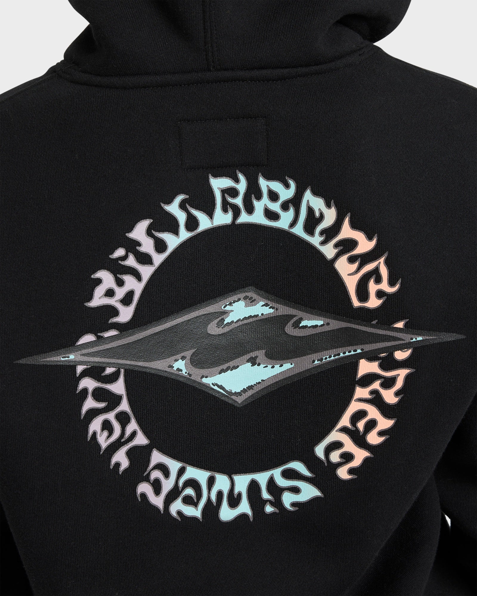 Boys 8-16 Hallow Dia Pullover Hoodie