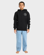 Boys 8-16 Hallow Dia Pullover Hoodie
