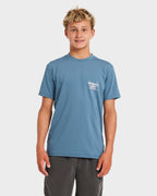 Boys 8-16 Crossboards Surf T-Shirt