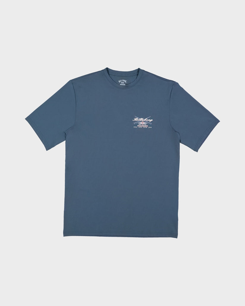 Boys 8-16 Crossboards Surf T-Shirt