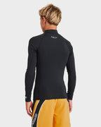 Boys 8-16 Spec Long Sleeve Rash Vest