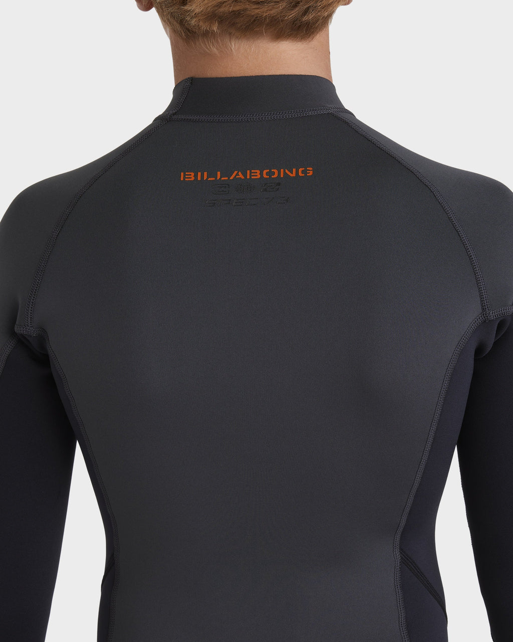 Boys 8-16 1/1 Absolute Natural Long Sleeve Wetsuit