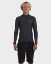 Boys 8-16 1/1 Absolute Natural Long Sleeve Wetsuit
