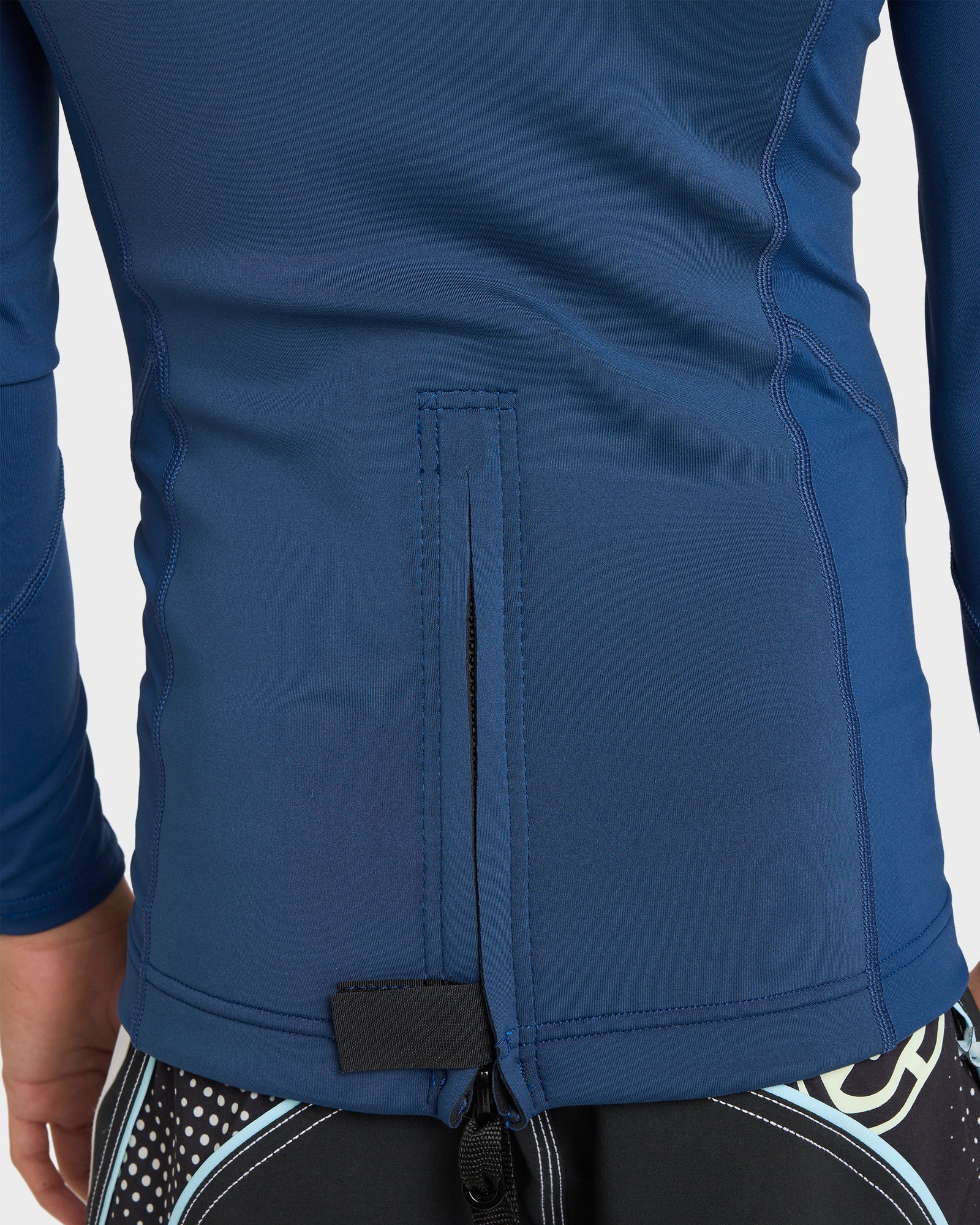 Boys 8-16 Absolute Natural Wetsuit Jacket