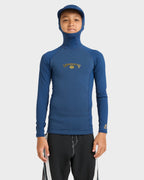 Boys 8-16 Absolute Natural Wetsuit Jacket