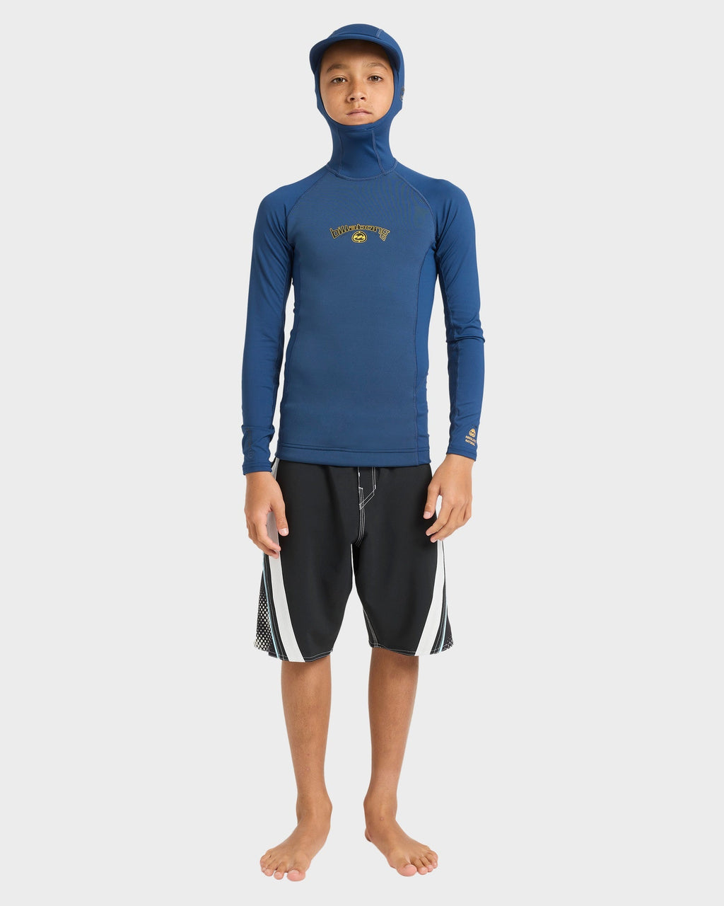 Boys 8-16 Absolute Natural Wetsuit Jacket