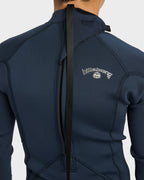 Boys 8-16 3/2Mm Absolute Back Zip Long Sleeve Fullsuit