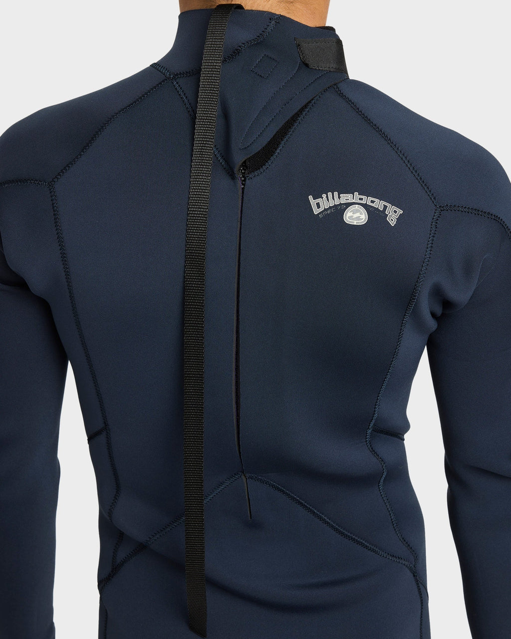 Boys 8-16 3/2Mm Absolute Back Zip Long Sleeve Fullsuit