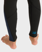 Boys 8-16 4/3Mm Absolute GBS Back Zip Long Sleeve Fullsuit