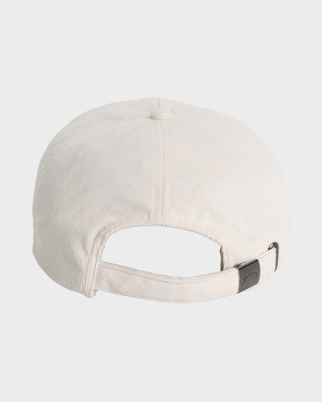 Mens Heritage Strapback Cap