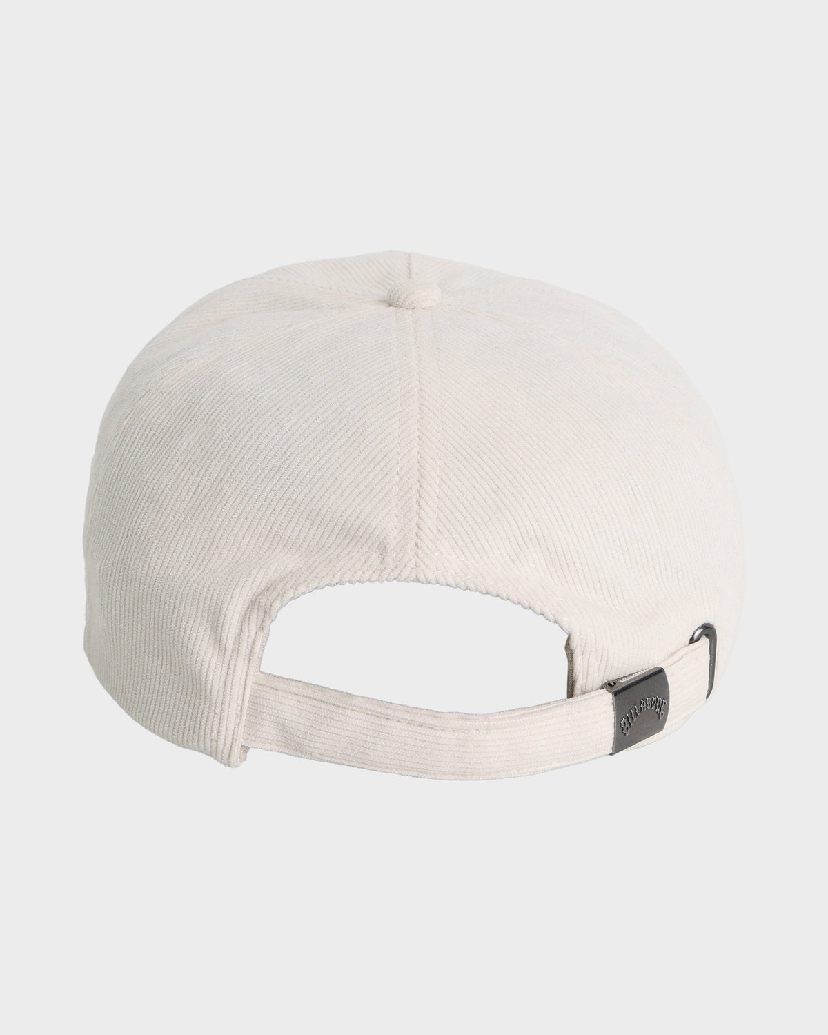 Mens Heritage Strapback Cap