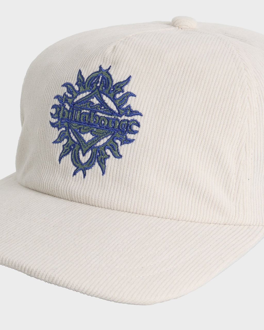 Mens Heritage Strapback Cap