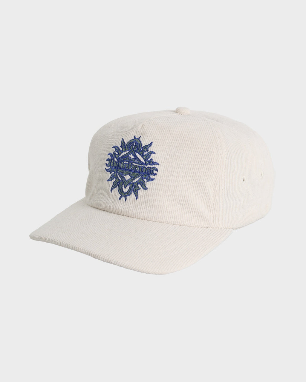 Mens Heritage Strapback Cap
